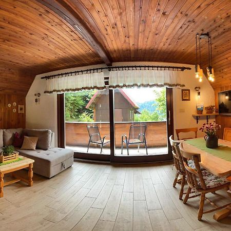 Holiday Home Bozica Локве Экстерьер фото