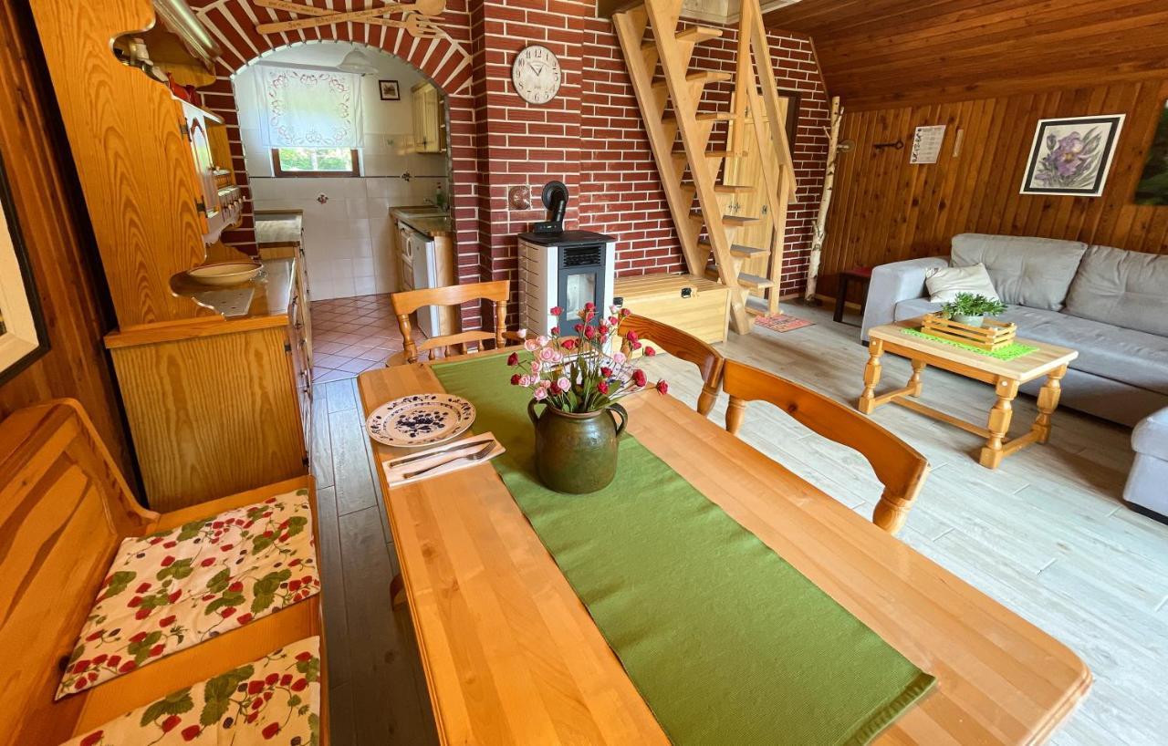 Holiday Home Bozica Локве Экстерьер фото