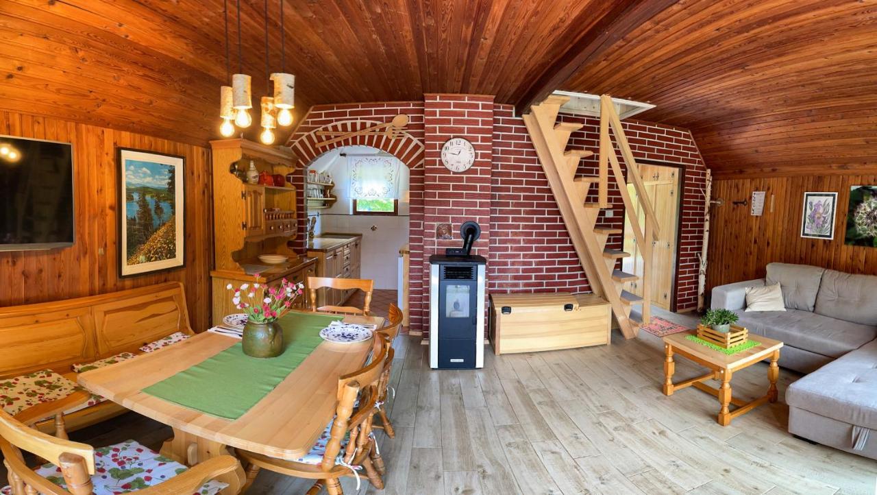 Holiday Home Bozica Локве Экстерьер фото