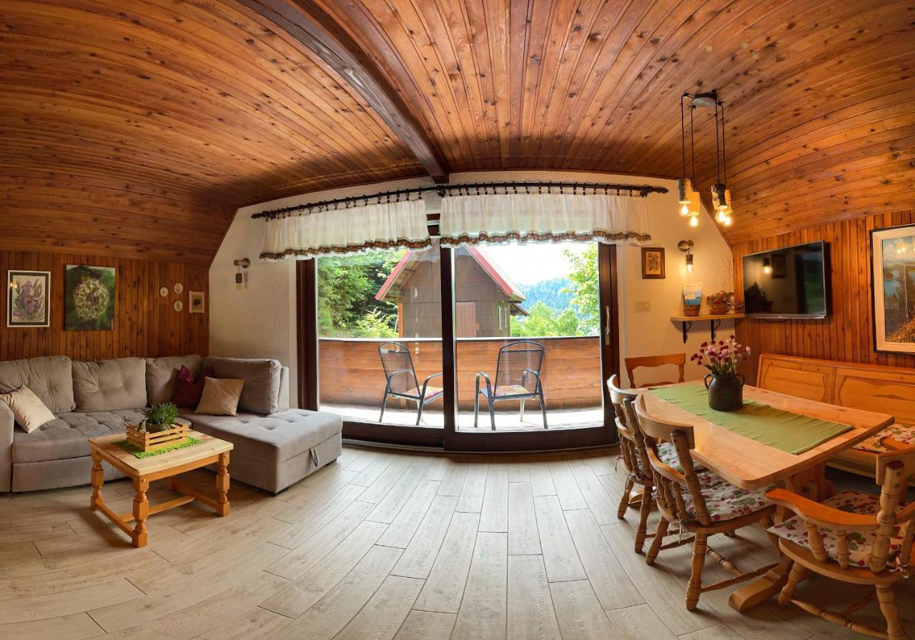 Holiday Home Bozica Локве Экстерьер фото