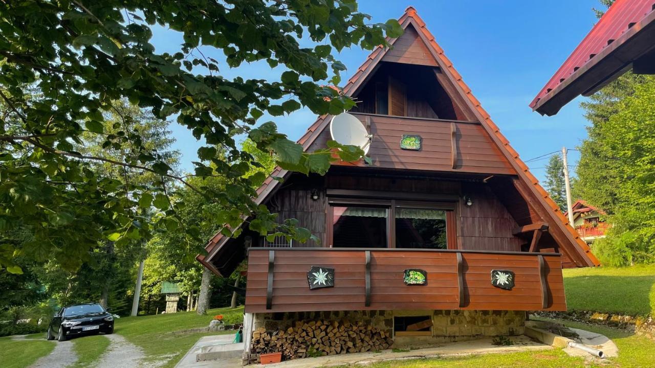 Holiday Home Bozica Локве Экстерьер фото